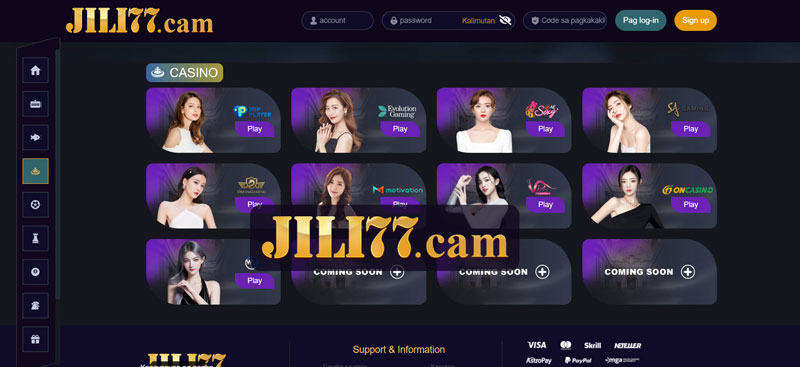 Jili77 Bonuses & Daily Rewards You Can Count On
