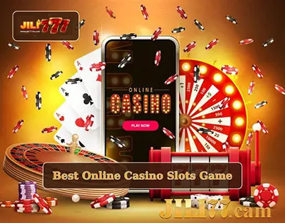 jili77 apps - Unveiling the Power of jili77 apps: Your Ultimate Guide to Online Casino Gaming 2