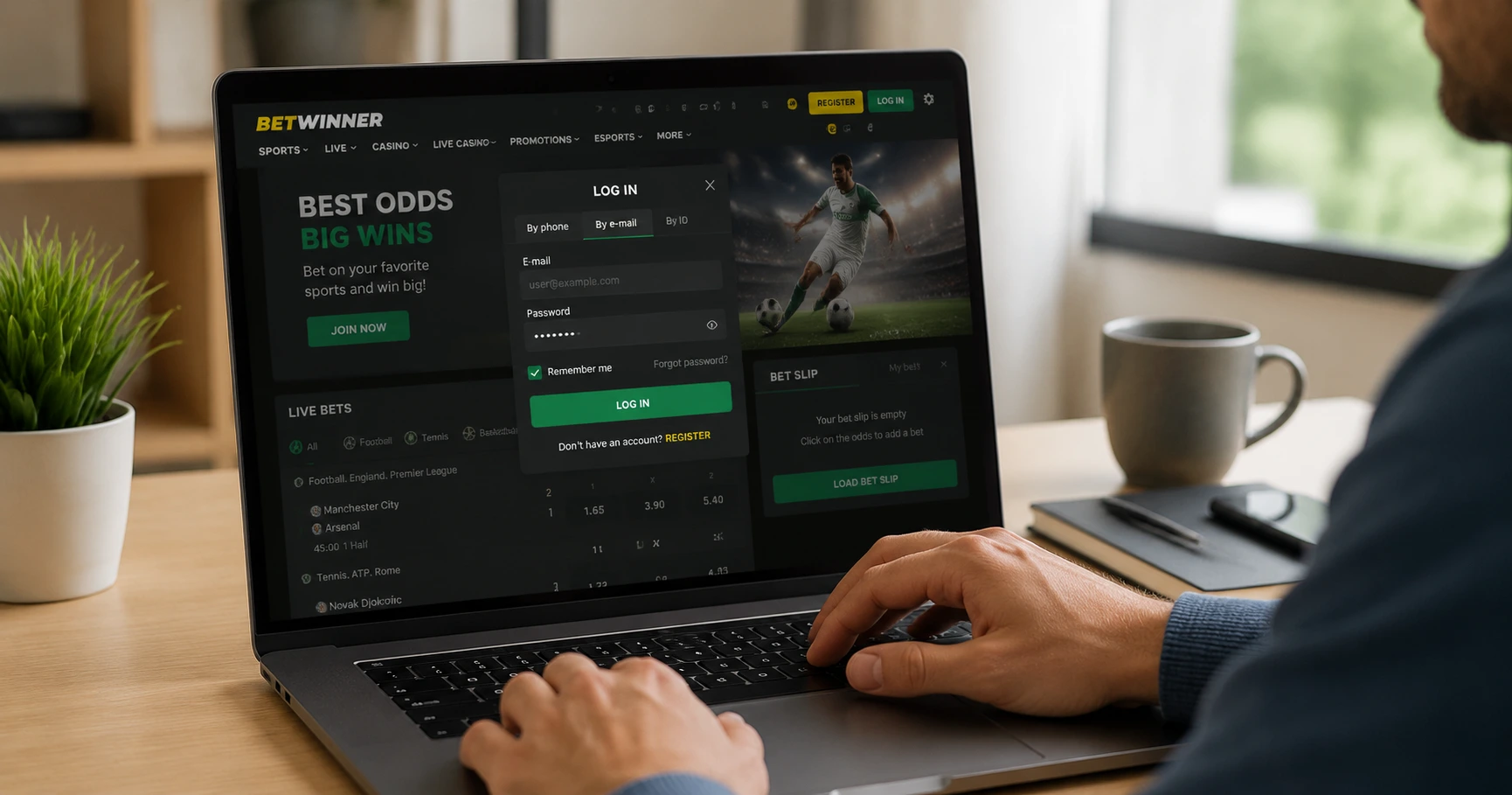 How to Access and Use Bet99 Login for Seamless Betting Experience - image 1 How to Access and Use Bet99 Login for Seamless Betting Experience - image 1