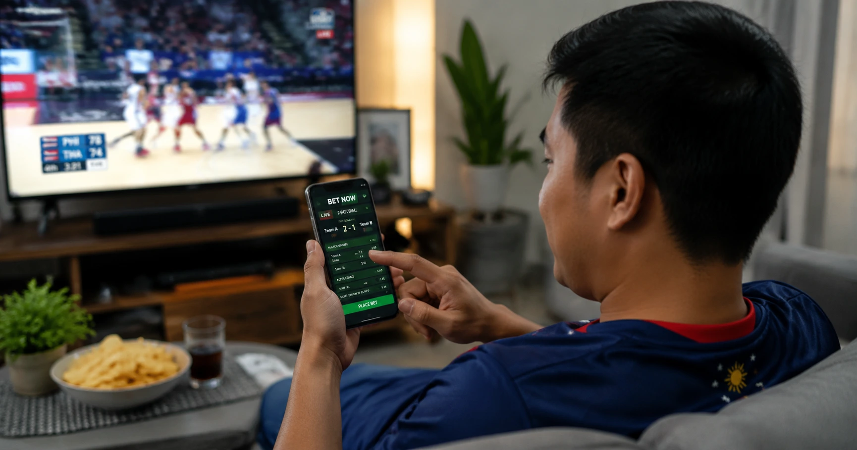 How to Access and Use Bet99 Login for Seamless Betting Experience - image 2 How to Access and Use Bet99 Login for Seamless Betting Experience - image 2