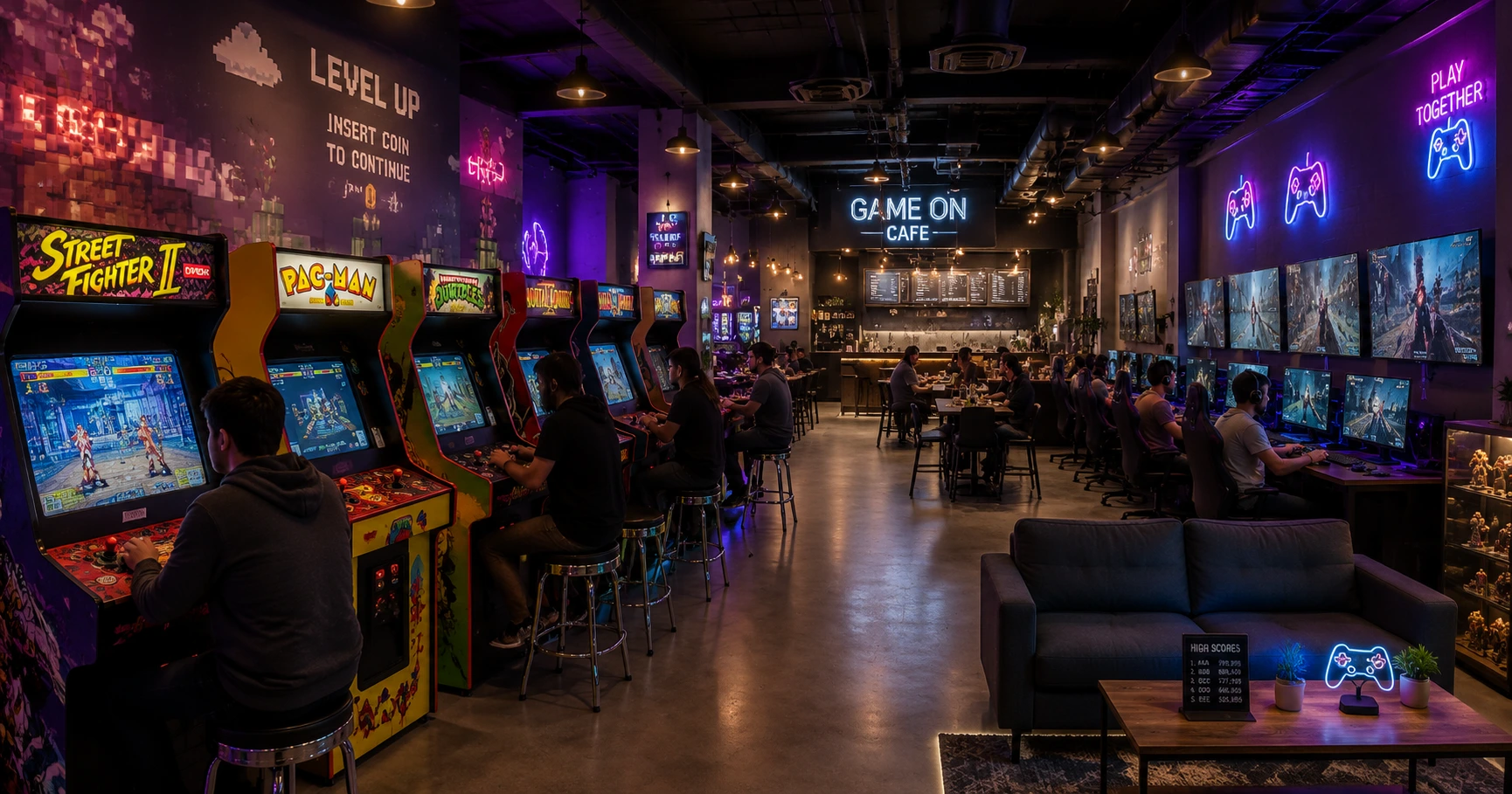 Exploring 99bet Arcade Games: The Ultimate Filipino Gaming Experience - image 2 Exploring 99bet Arcade Games: The Ultimate Filipino Gaming Experience - image 2