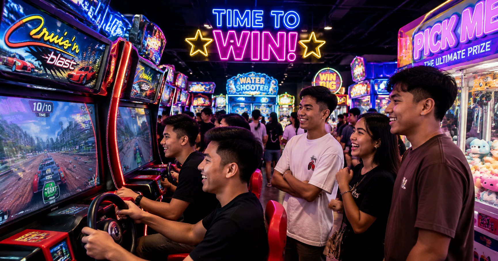 Exploring 99bet Arcade Games: The Ultimate Filipino Gaming Experience - image 1 Exploring 99bet Arcade Games: The Ultimate Filipino Gaming Experience - image 1