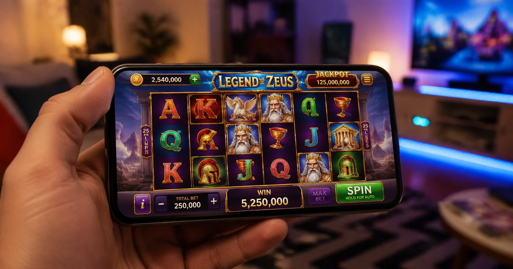 Exploring the Exciting World of slotvip 5: Features, Tips, and Trends - image 2 Exploring the Exciting World of slotvip 5: Features, Tips, and Trends - image 2