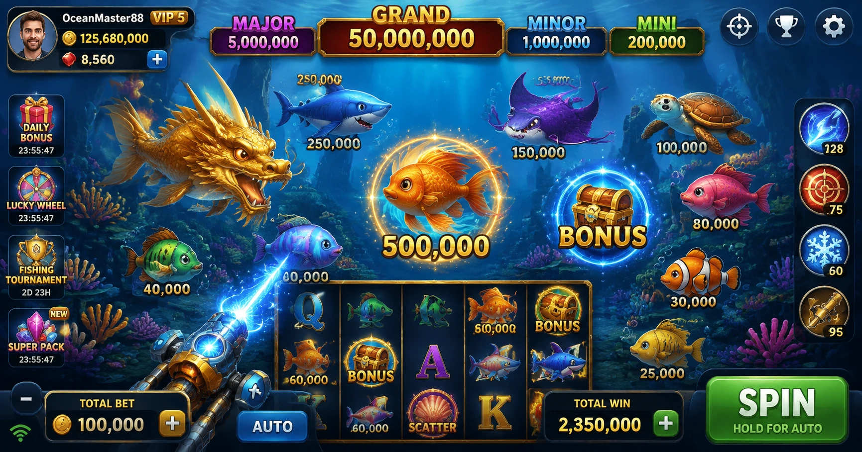 Explore the Thrill of Mnl63 Fishing in the Philippines - image 2