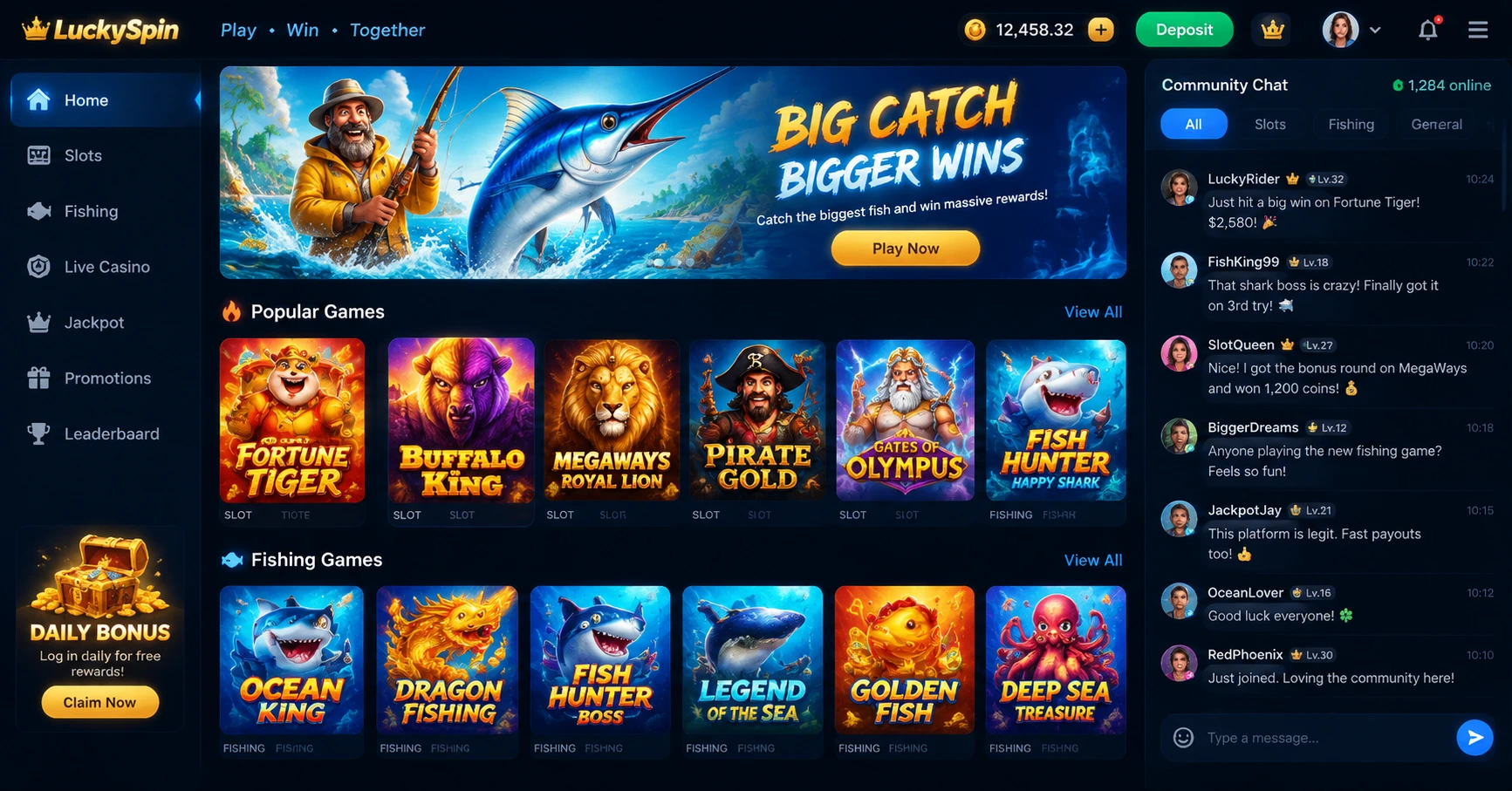 Exploring 10jili com Experience: Your Ultimate Filipino Gaming Hub - image 2