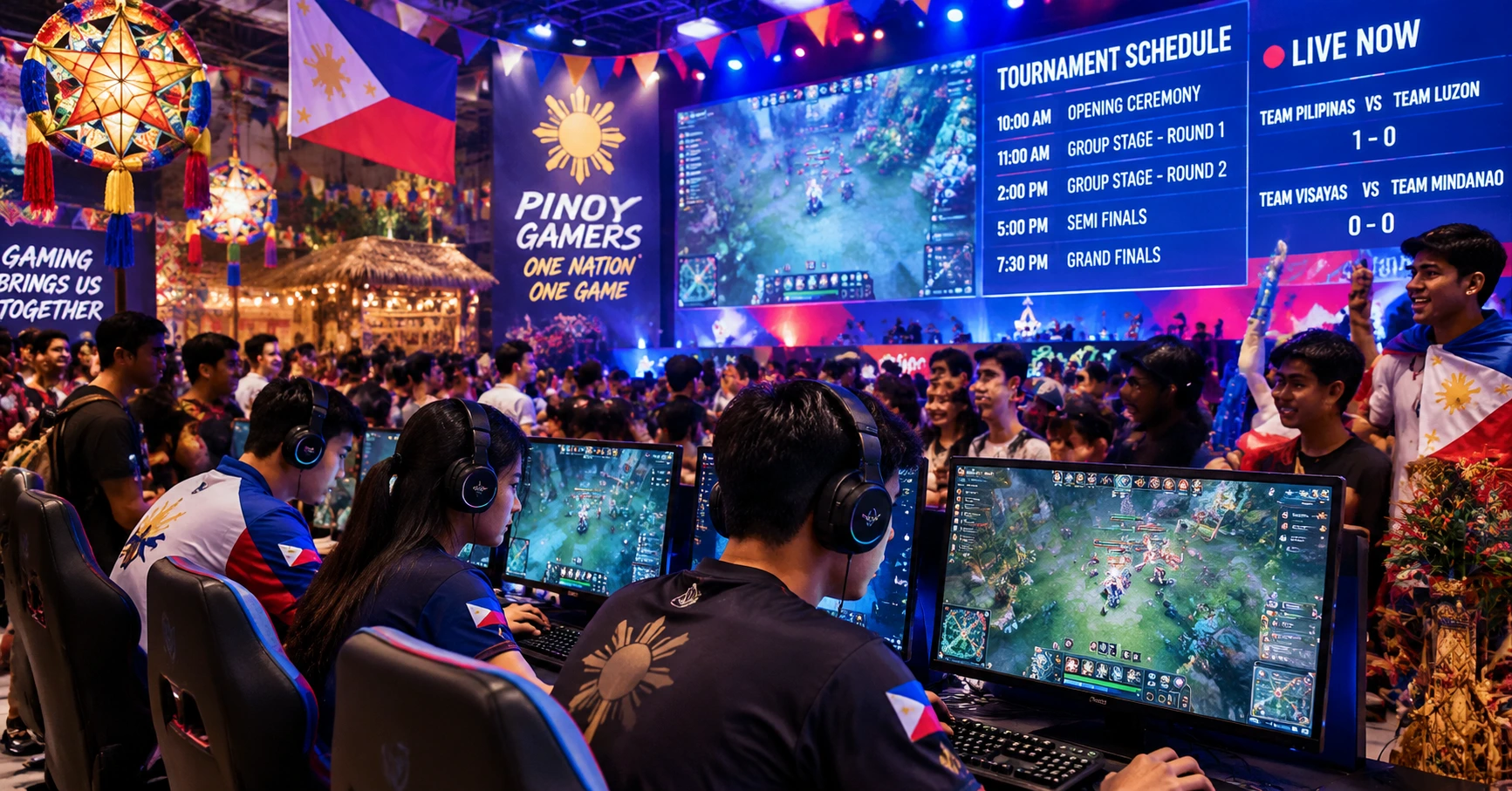 Exploring 10jili com Experience: Your Ultimate Filipino Gaming Hub - image 3