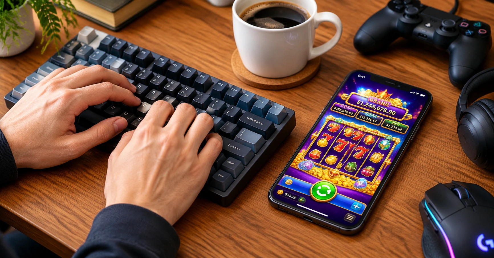ph646 login Guide: Seamless Access to Your Favorite Filipino Gaming Platform - image 2