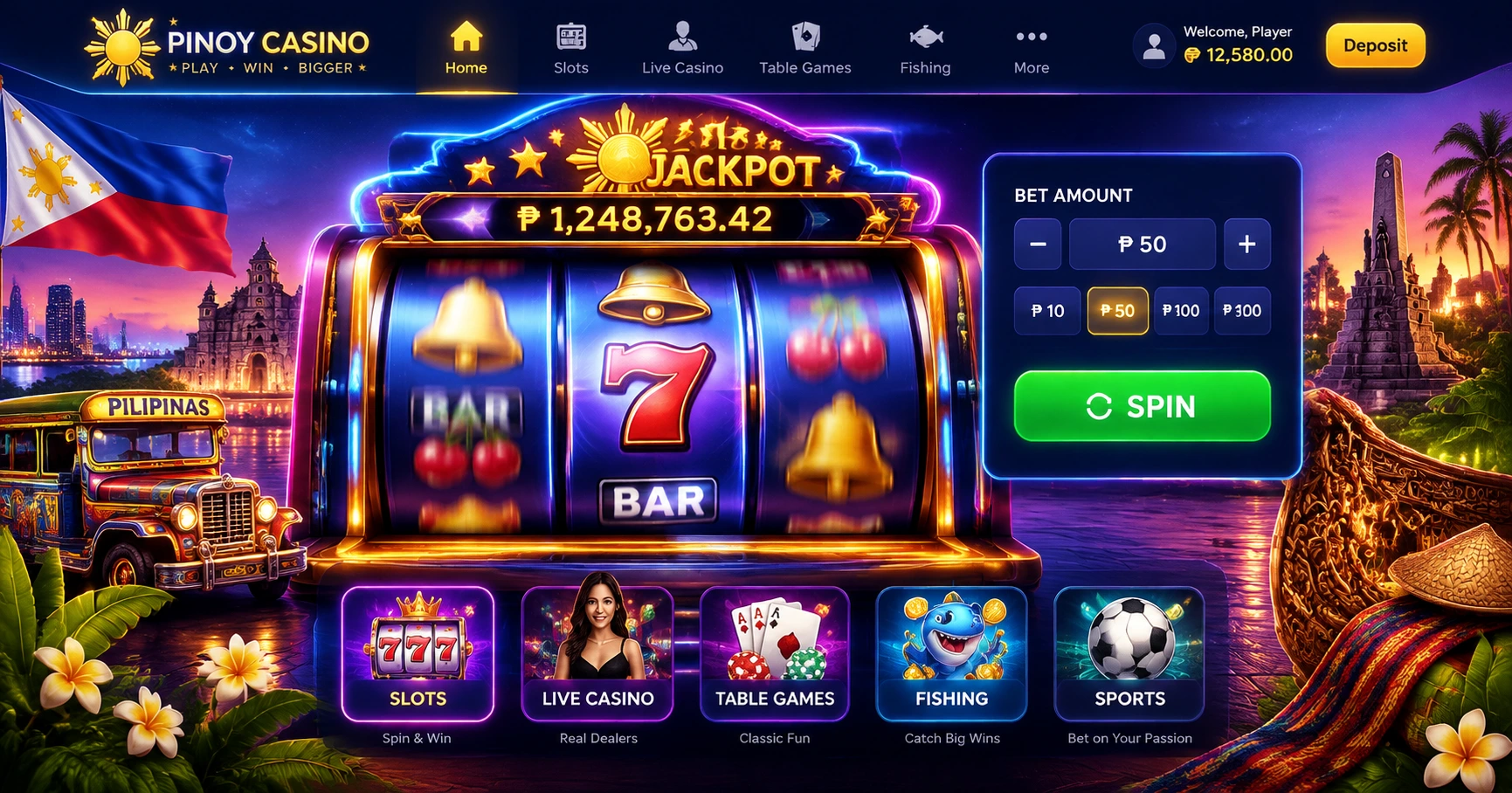 ph646 login Guide: Seamless Access to Your Favorite Filipino Gaming Platform - image 3